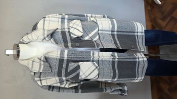 veste chemise neuve TXXL et +