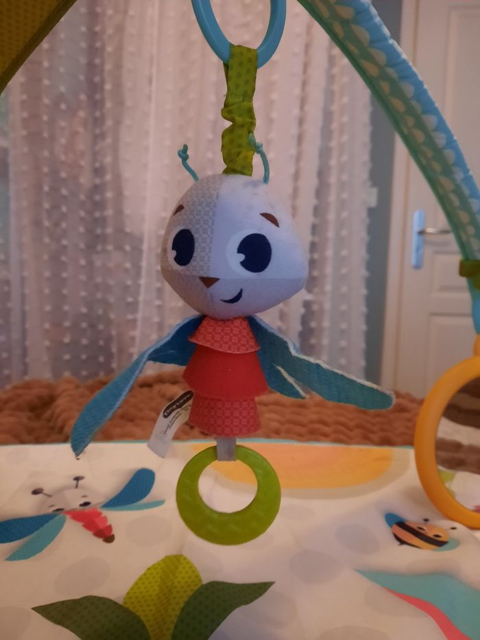 Tapis d'activités tiny love - photo numéro 4