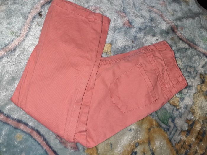 Jean droit - photo numéro 2