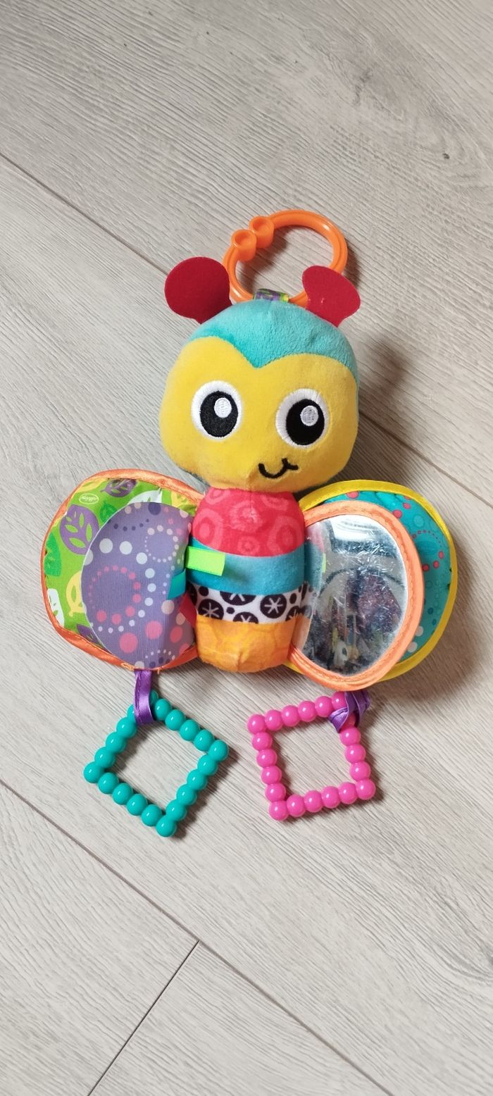 Jouet d'activité bébé