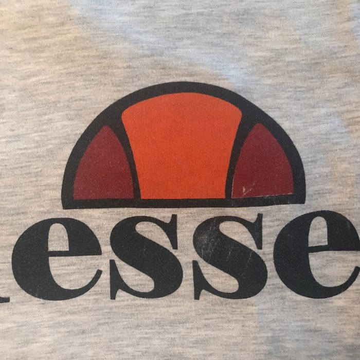 T shirt homme Ellesse - photo numéro 2