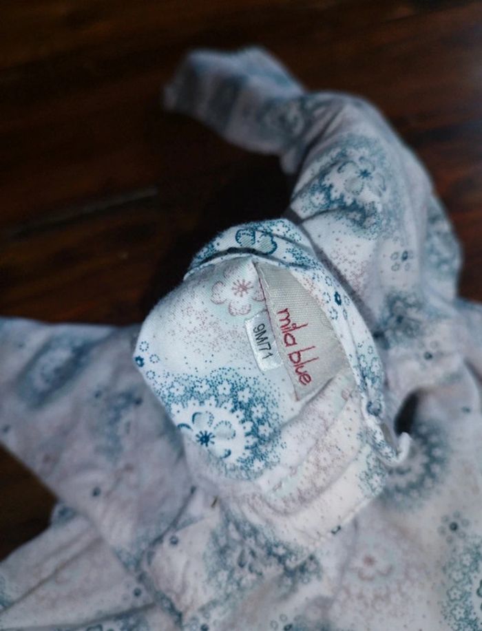 Tunique robe - photo numéro 5