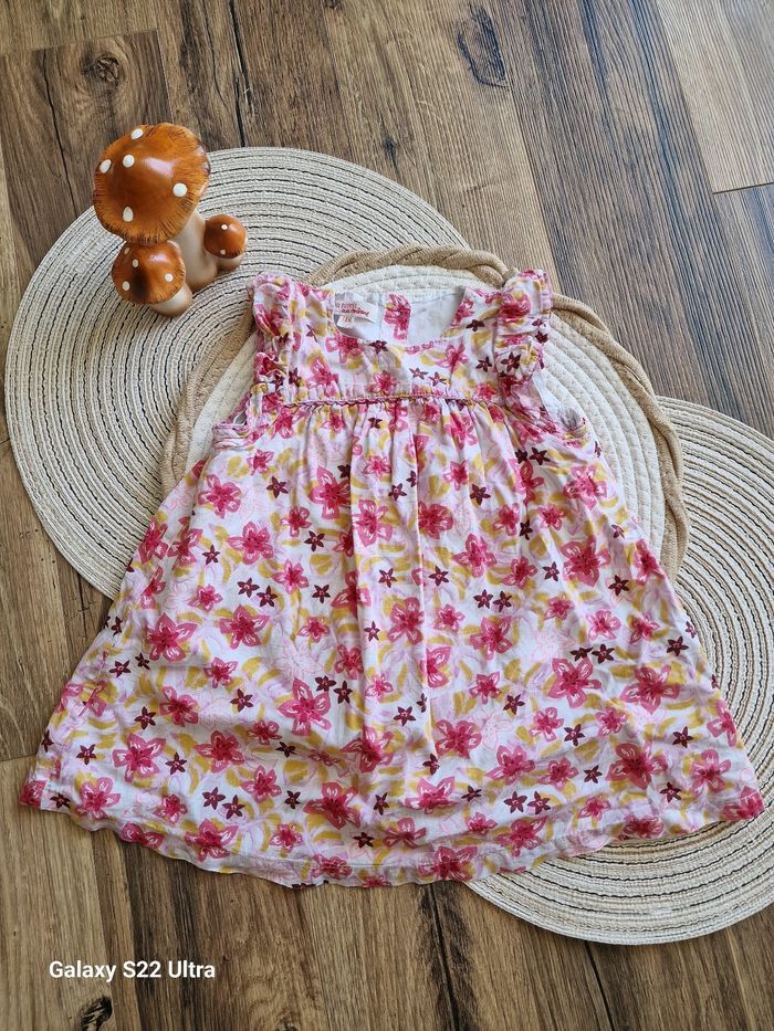 Ensemble DPAM – Taille 18 mois (81 cm) - photo numéro 3