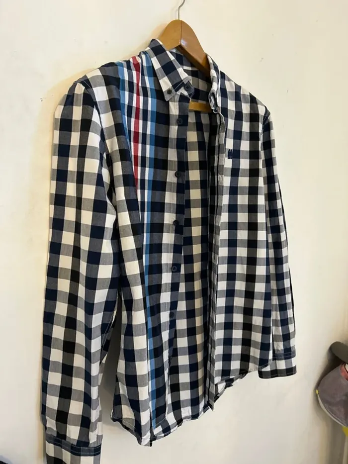 Desigual chemise - photo numéro 2