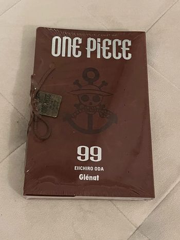 One piece 99