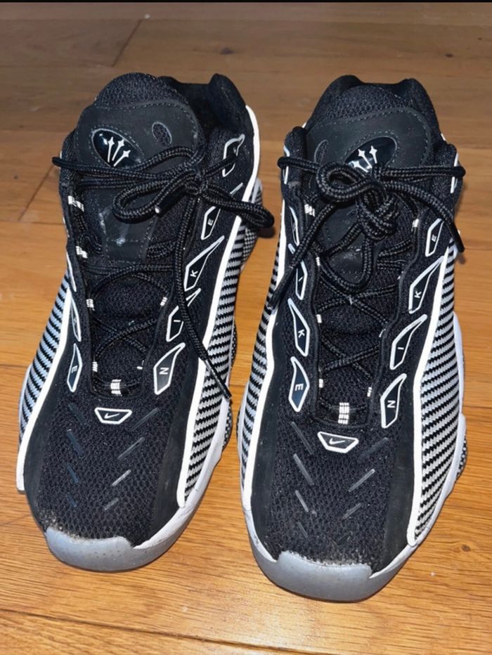 Nike Nocta Glide - photo numéro 2
