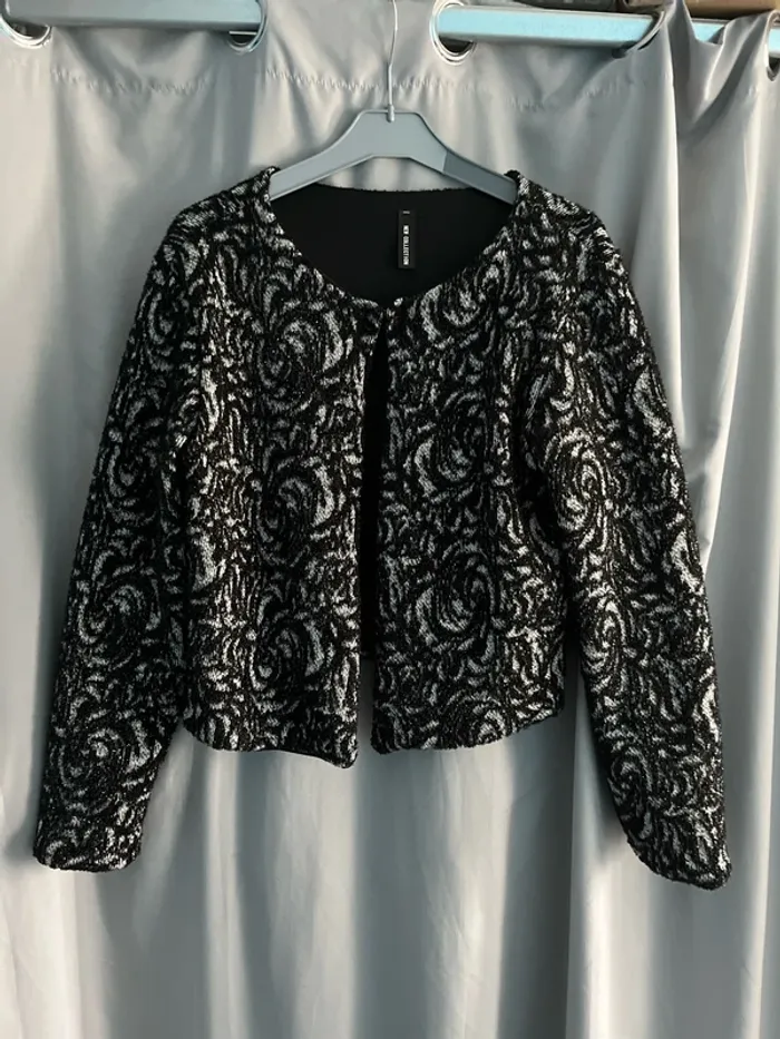 Gilet, New collection