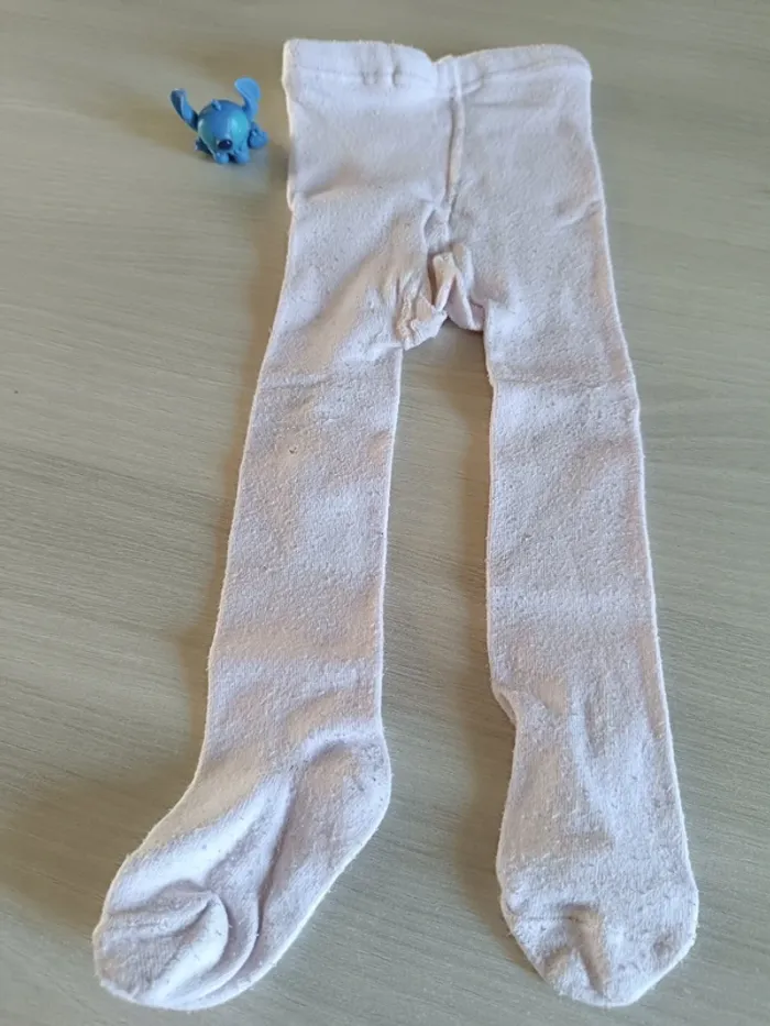 7 collants - photo numéro 6