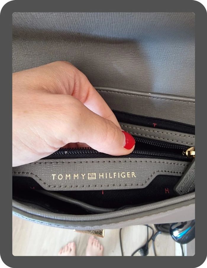 Sac bandoulière - photo numéro 10