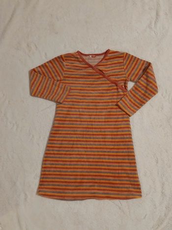 Chemise de nuit DPAM fille 👧🏻 6 ans