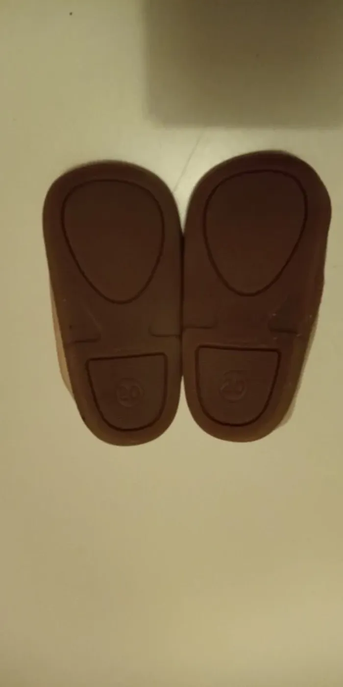 Chaussure 🔄 - photo numéro 4