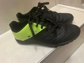 Chaussures foot Kipsta