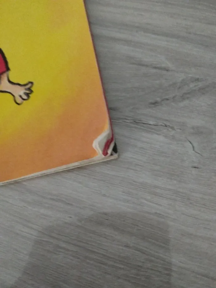 Jean le téméraire - photo numéro 3