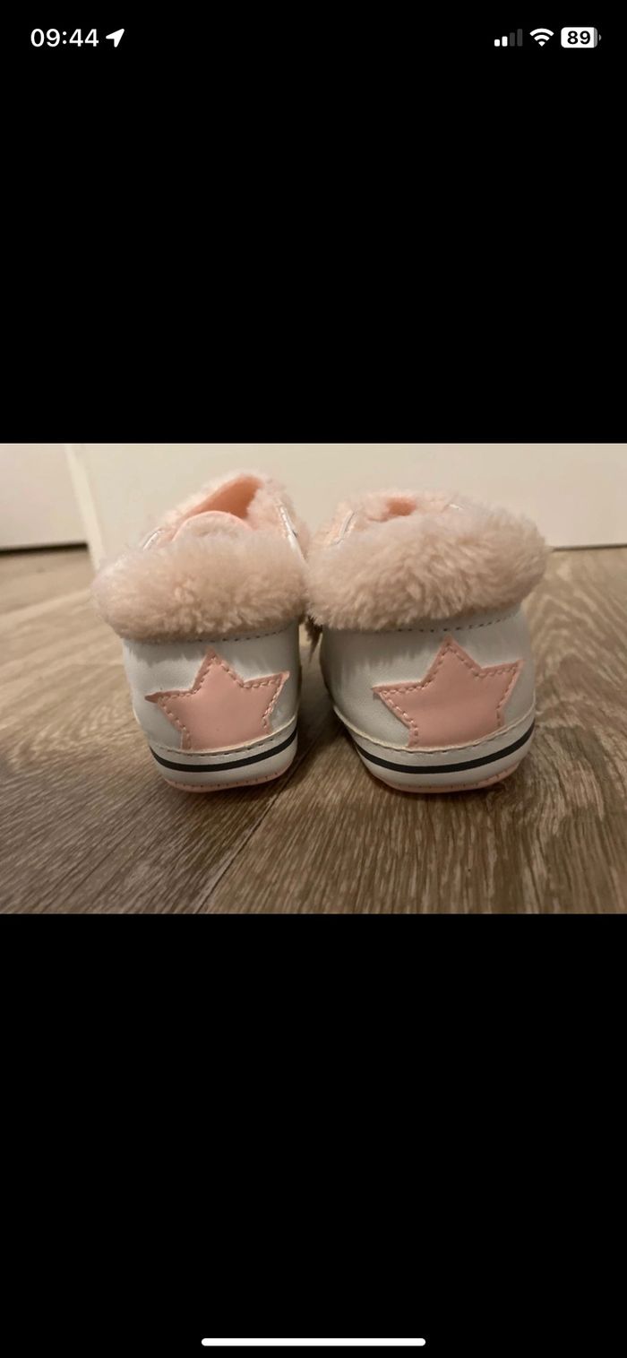 Chaussure fille - photo numéro 2