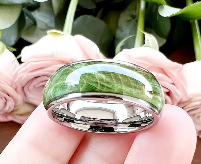 Bague homme chic - photo numéro 4