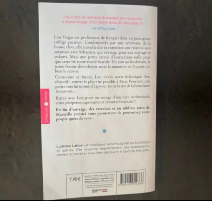 Profite en chemin - photo numéro 2