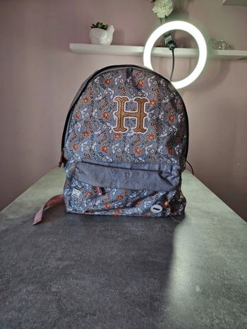 Sac école