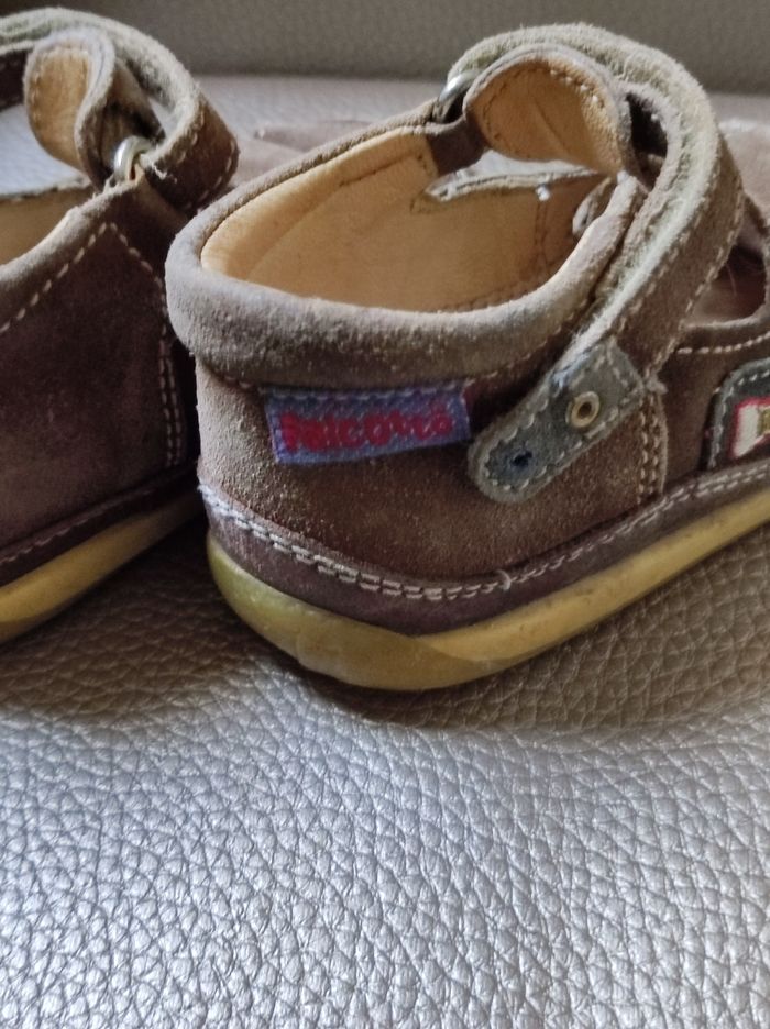 sandales 21 - photo numéro 4