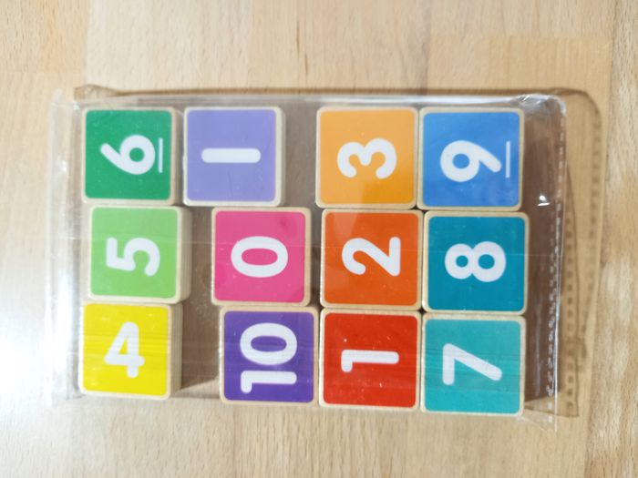 Jeu pour apprendre à compter grenouille 🐸​ - photo numéro 10