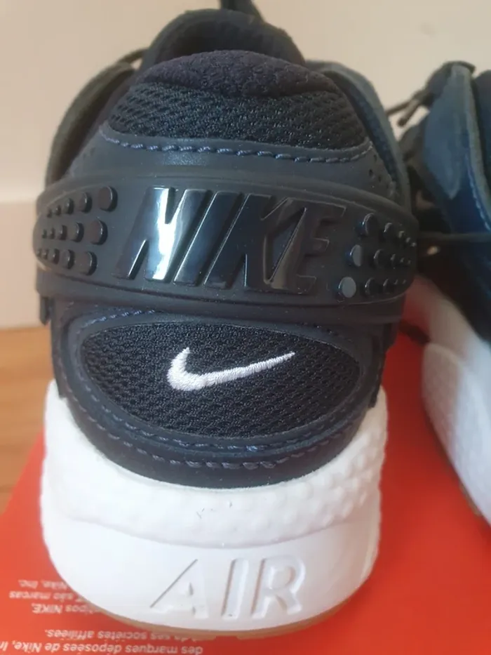 Nike Huarache (36.5) - photo numéro 5