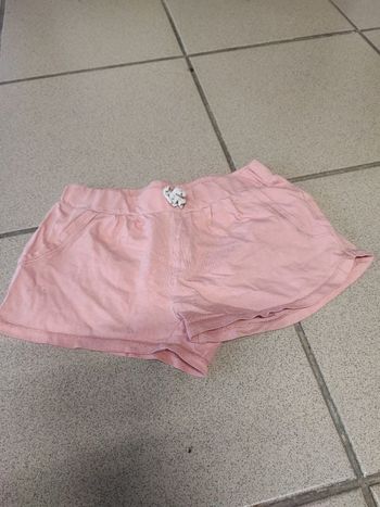 Short