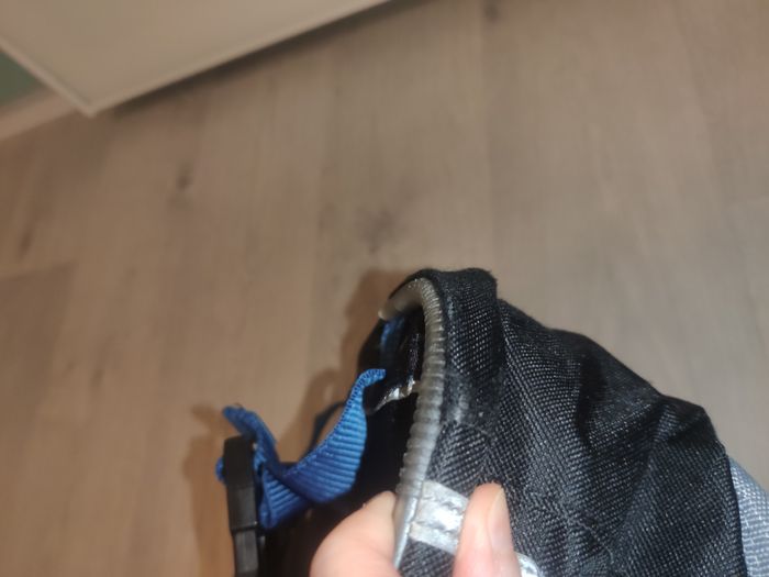 Cartable Batman excellent état - photo numéro 5