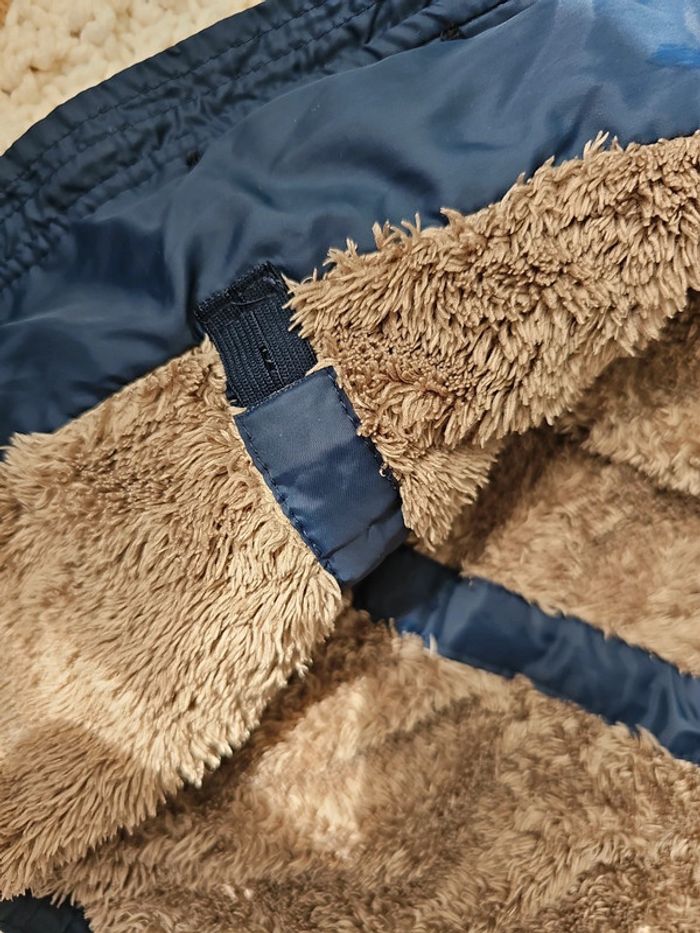 Manteau 6 mois - photo numéro 7