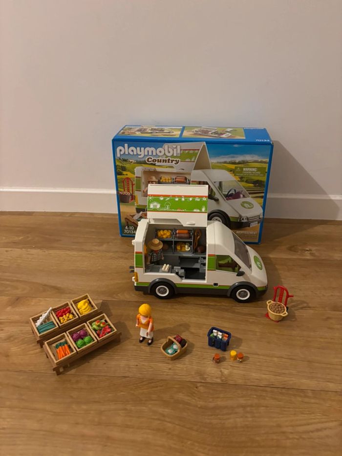 Playmobil 70134 - photo numéro 2