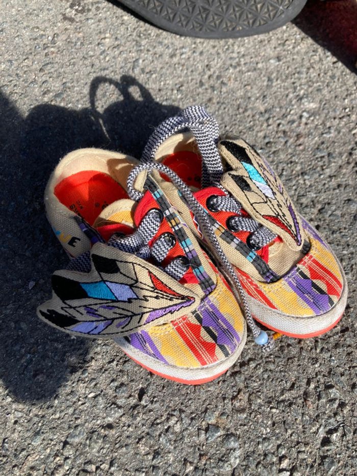 Feiyue
