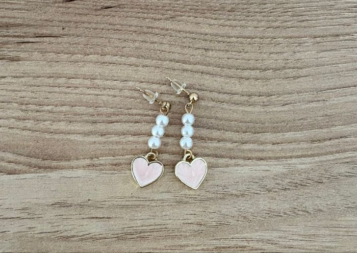 Boucles d’oreilles