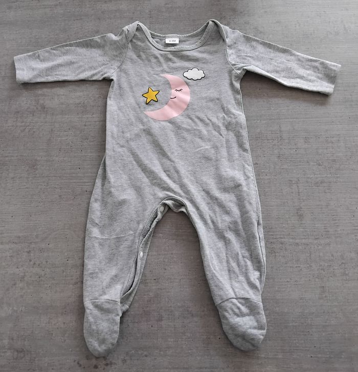 Pyjamas léger