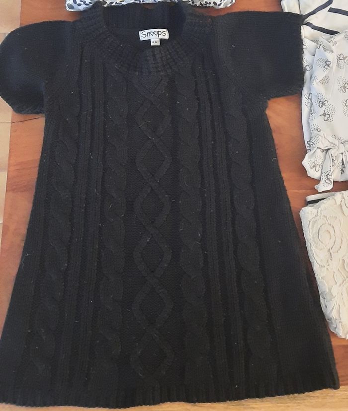 Lot vêtements 3-4 / 4 ans - photo numéro 3