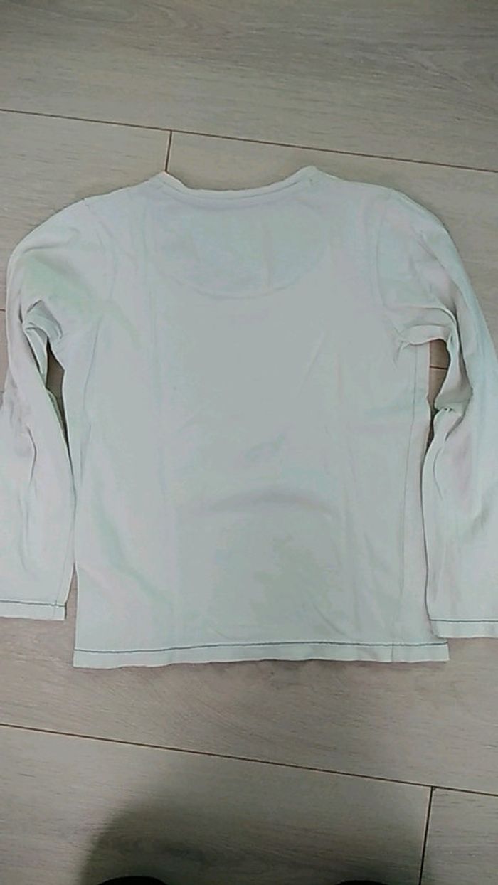 T-shirt garçon 8 ans - photo numéro 3