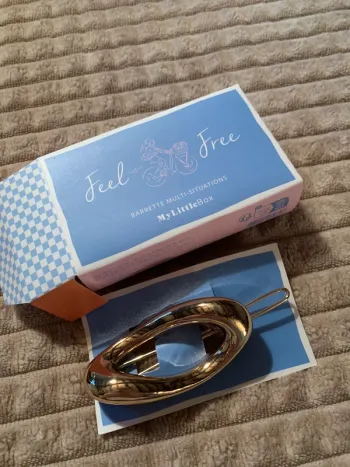 Barrette