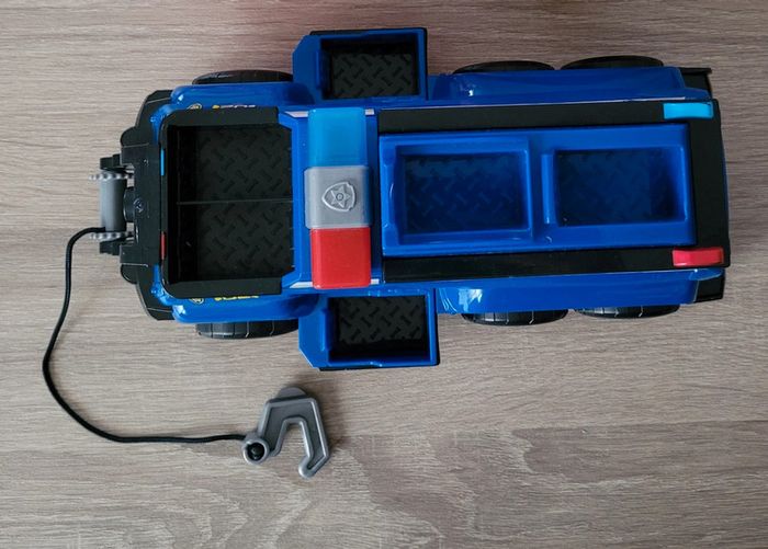 Véhicule avec Chase Pat patrouille - photo numéro 2