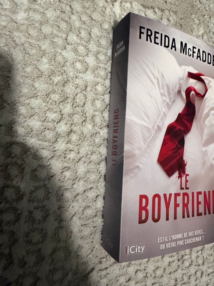 Roman le boyfriend - photo numéro 2