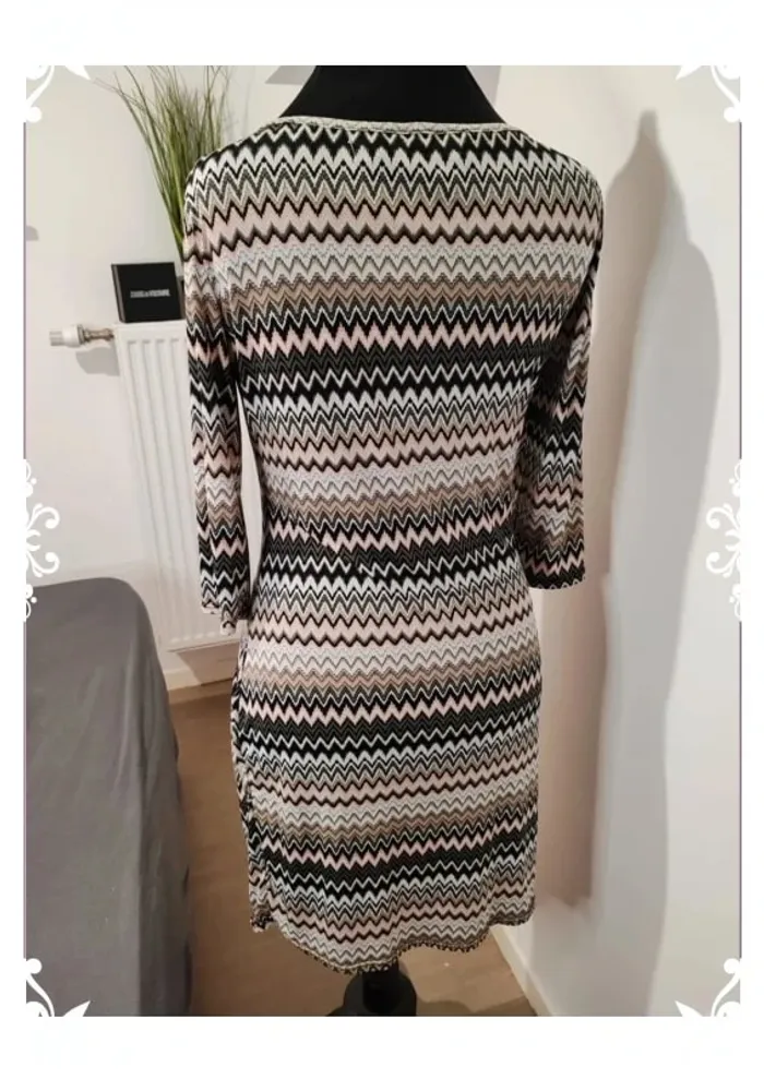 Robe Catherine Gérard - photo numéro 4