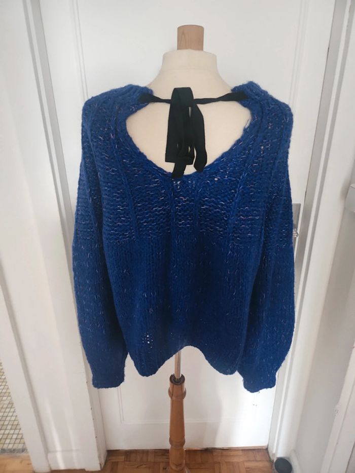 Pull d hiver Promod - photo numéro 6