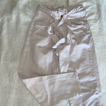 Pantalon fille