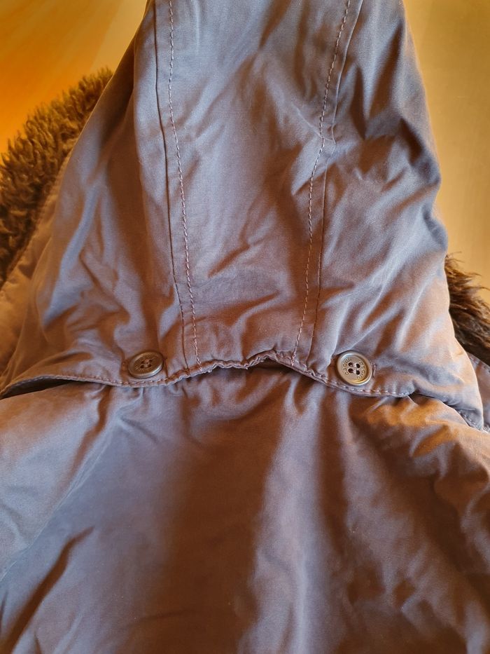 Blouson fille 18 mois - photo numéro 3