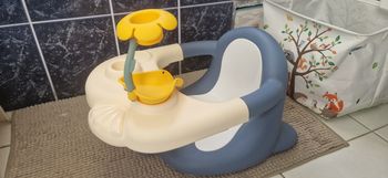 Fauteuil de bain
