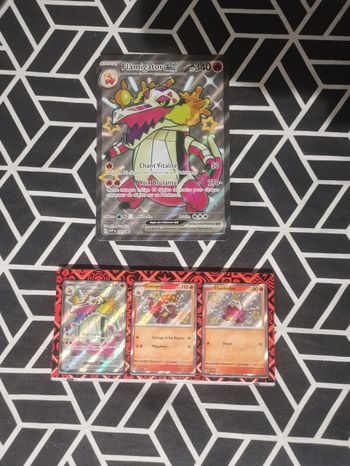 Promo flammigator ev 4.5