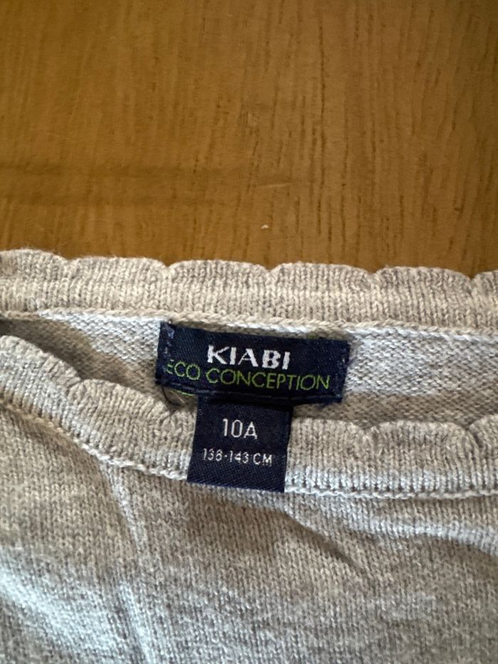 Pull - photo numéro 2