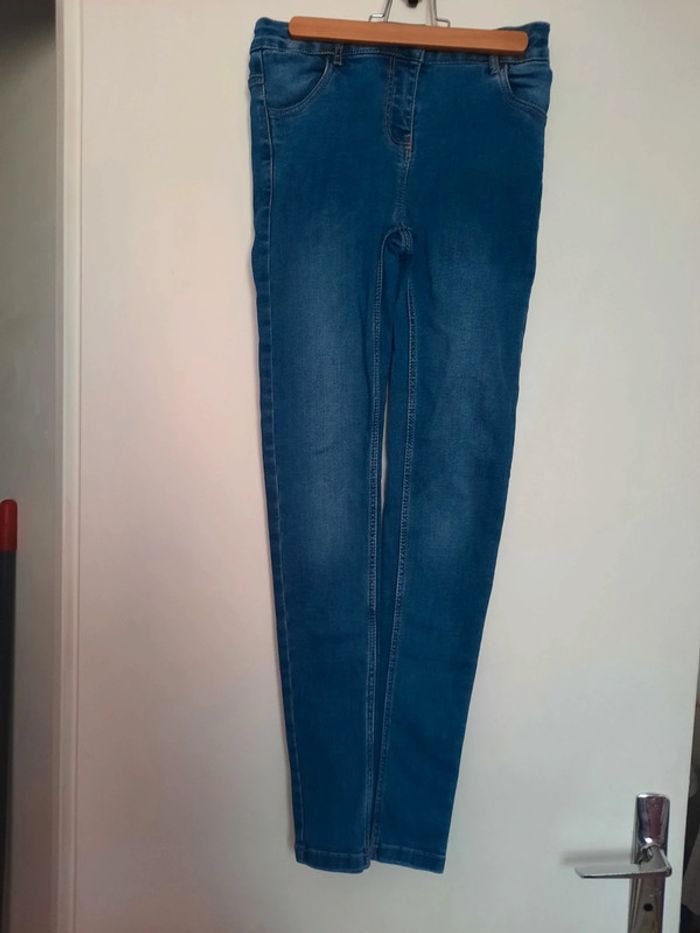 Jeans 12ans