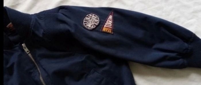 Veste mi saison - photo numéro 3