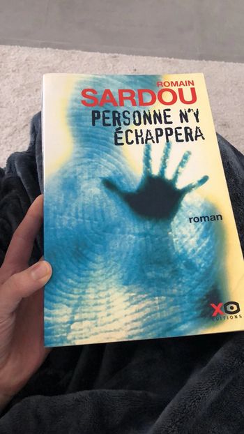 Personne n y échappera