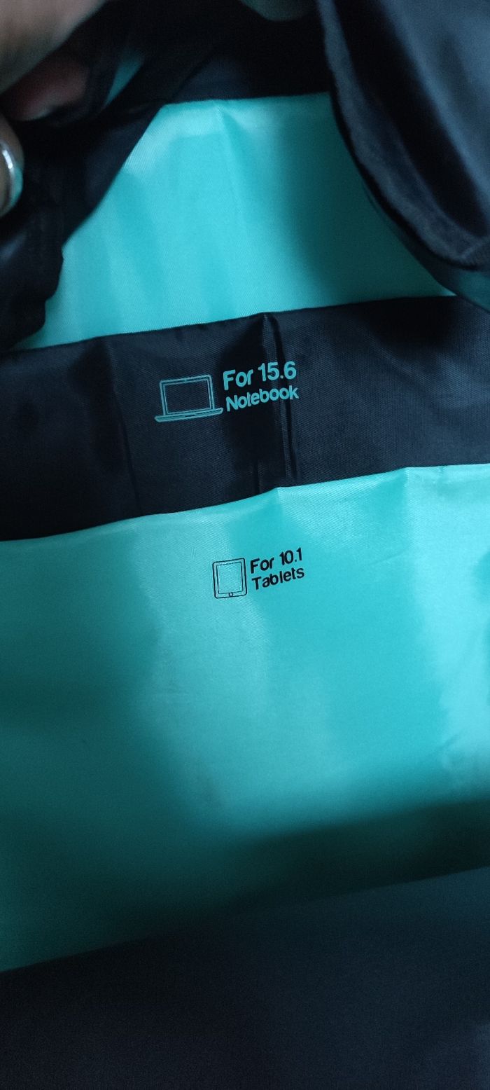 Sacs à dos - photo numéro 3