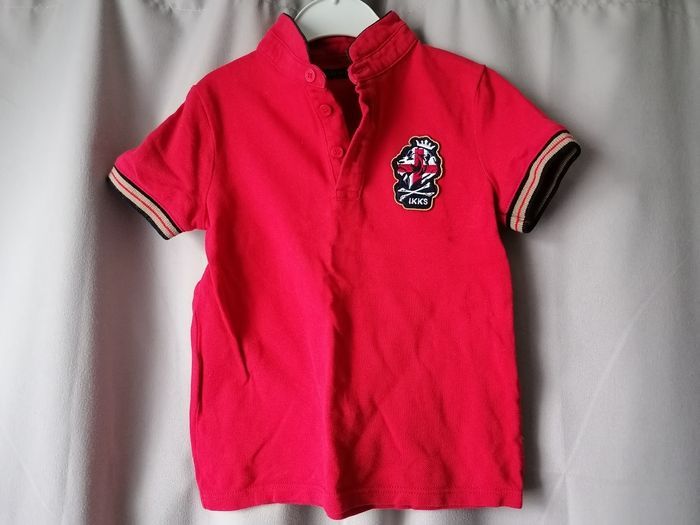 Lot IKKS - photo numéro 3