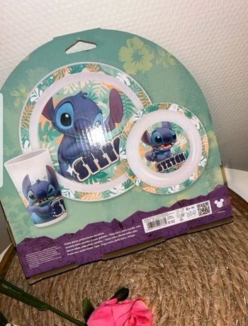 Coffret Disney 
