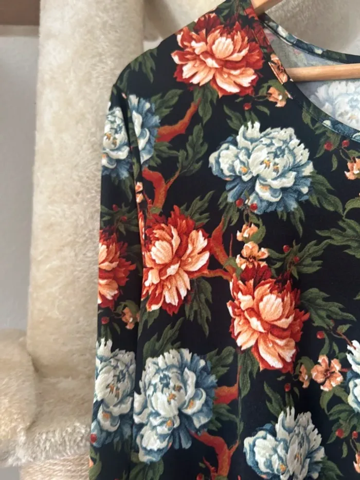 Robe Ulla Popken - photo numéro 3